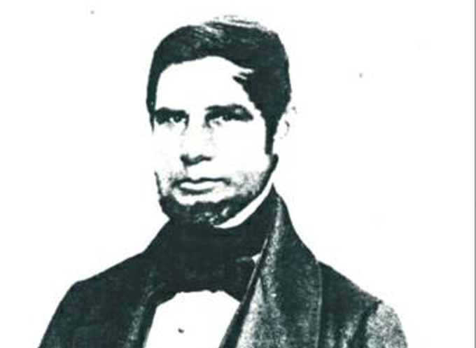 Coronel Manoel Jorge Ferraz